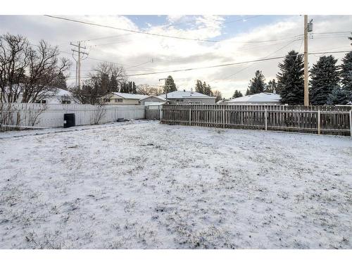 2018 10 Avenue South, Lethbridge, AB - Outdoor