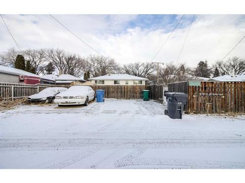 2018 10 Avenue South, Lethbridge, AB - Outdoor