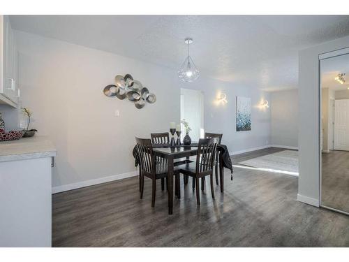 2018 10 Avenue South, Lethbridge, AB - Indoor Photo Showing Dining Room