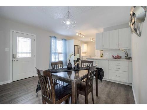 2018 10 Avenue South, Lethbridge, AB - Indoor Photo Showing Dining Room