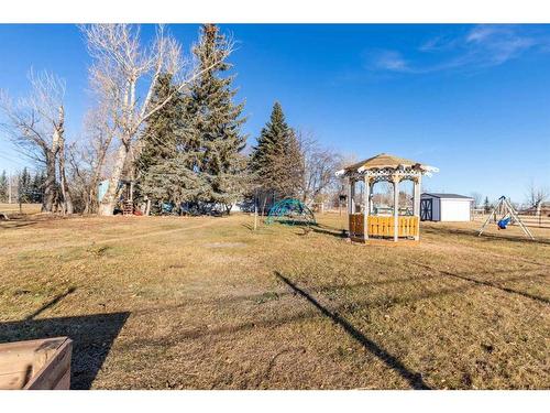 282 W 4 Avenue South, Magrath, AB - Outdoor