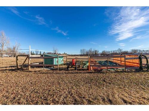 282 W 4 Avenue South, Magrath, AB - Outdoor With View