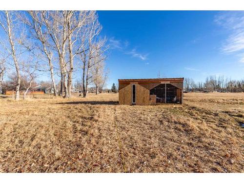 282 W 4 Avenue South, Magrath, AB - Outdoor