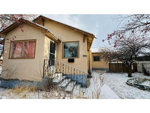 1125 9 Street North, Lethbridge, AB - Outdoor