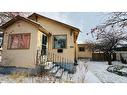 1125 9 Street North, Lethbridge, AB  - Outdoor 