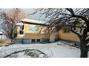 1125 9 Street North, Lethbridge, AB  - Outdoor 