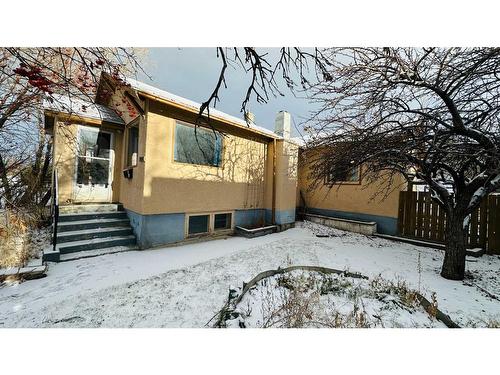 1125 9 Street North, Lethbridge, AB - Outdoor