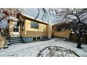 1125 9 Street North, Lethbridge, AB  - Outdoor 