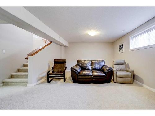 351 Mt Sunburst Way West, Lethbridge, AB - Indoor