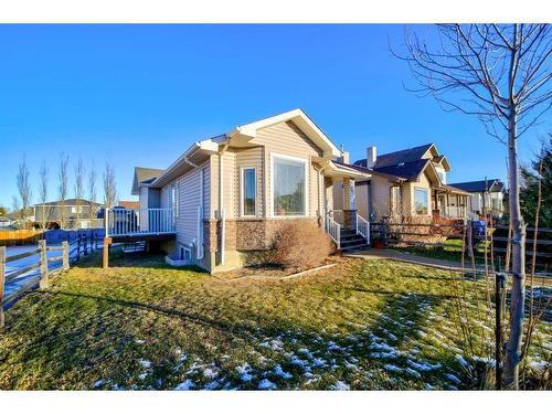 351 Mt Sunburst Way West, Lethbridge, AB - Outdoor