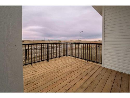 3221 44 Street South, Lethbridge, AB - Outdoor With Exterior