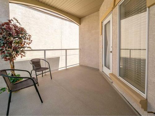 244-2020 32 Street South, Lethbridge, AB - Outdoor With Balcony With Exterior