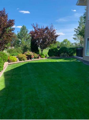 81 Salish Place West, Lethbridge, AB - Outdoor