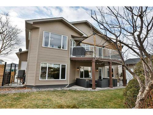 81 Salish Place West, Lethbridge, AB - Outdoor