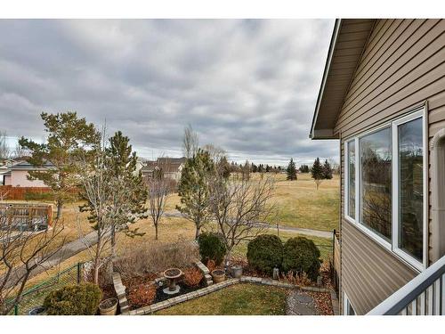 81 Salish Place West, Lethbridge, AB - Outdoor