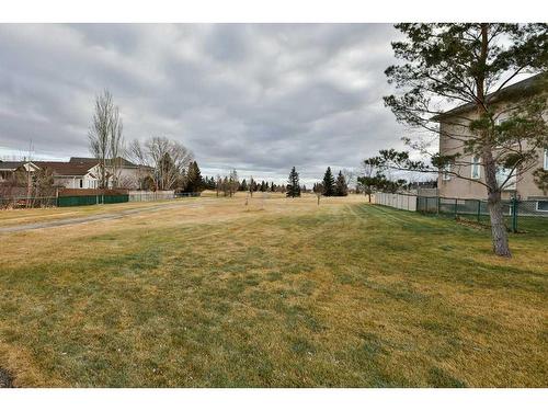 81 Salish Place West, Lethbridge, AB - Outdoor