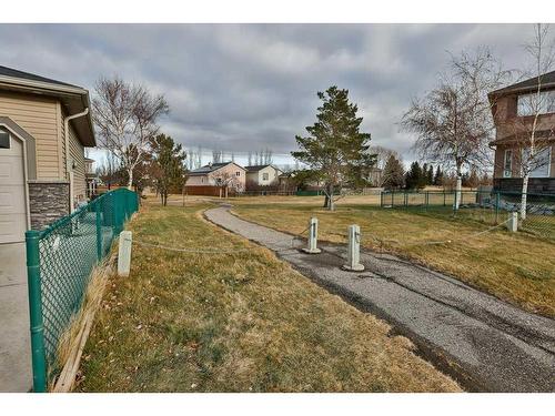 81 Salish Place West, Lethbridge, AB - Outdoor