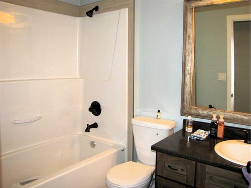 452 Margaret Avenue, Duchess, AB - Indoor Photo Showing Bathroom