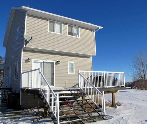 452 Margaret Avenue, Duchess, AB - Outdoor With Exterior