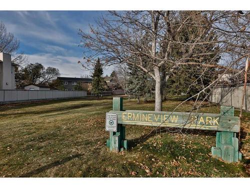 2 Ermineview Place North, Lethbridge, AB - Outdoor