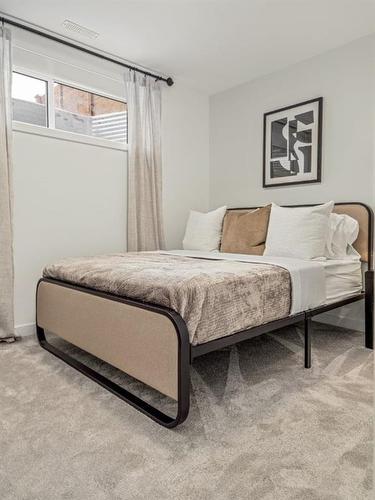 2911 47 Street South, Lethbridge, AB - Indoor Photo Showing Bedroom