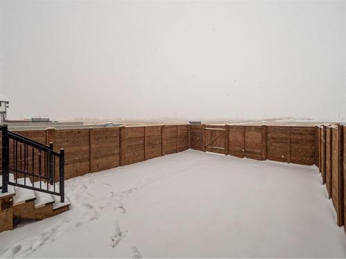 2911 47 Street South, Lethbridge, AB - Outdoor