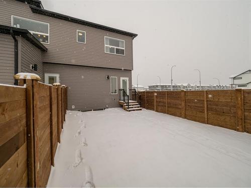 2911 47 Street South, Lethbridge, AB - Outdoor With Exterior