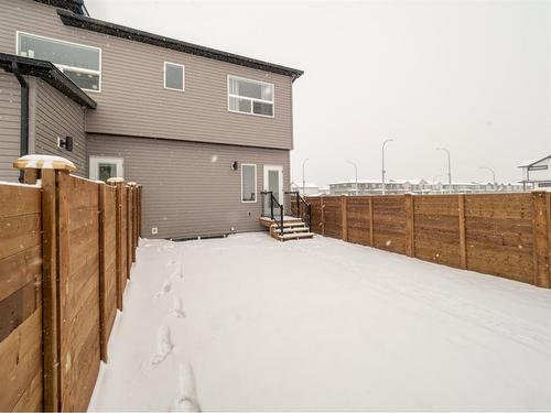 2911 47 Street South, Lethbridge, AB - Outdoor With Exterior