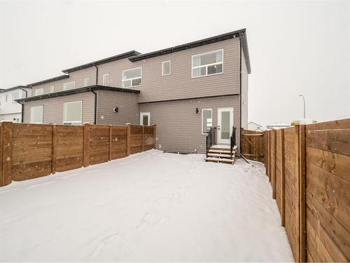 2911 47 Street South, Lethbridge, AB - Outdoor With Exterior