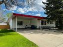 13 Dalhousie Road West, Lethbridge, AB  - Outdoor 