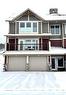 61 Ironstone Drive, Coleman, AB  - Outdoor With Facade 