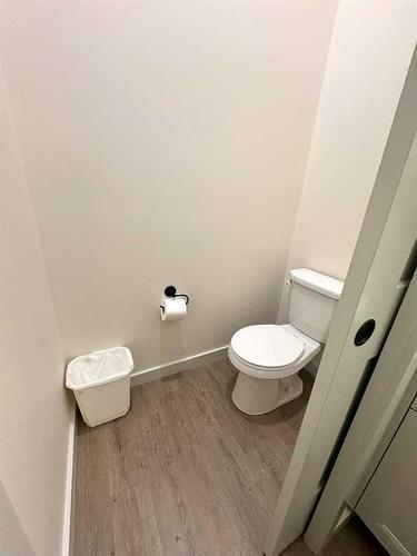 61 Ironstone Drive, Coleman, AB - Indoor Photo Showing Bathroom