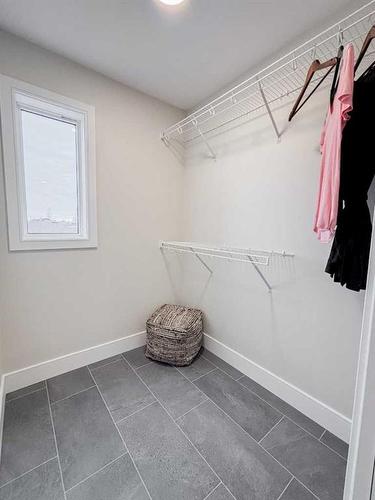 2714 43Rd Street South, Lethbridge, AB - Indoor With Storage