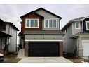 2714 43Rd Street South, Lethbridge, AB  - Outdoor With Facade 