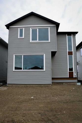 2714 43Rd Street South, Lethbridge, AB - Outdoor With Exterior