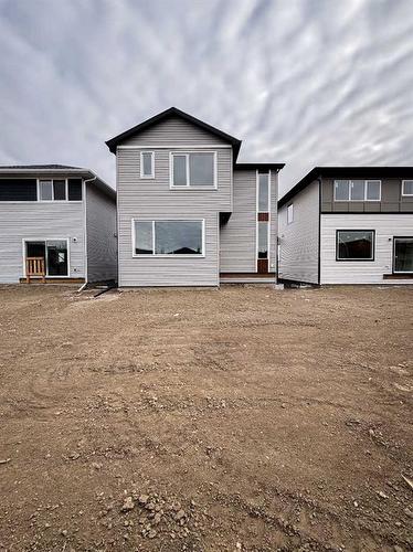 2714 43Rd Street South, Lethbridge, AB - Outdoor