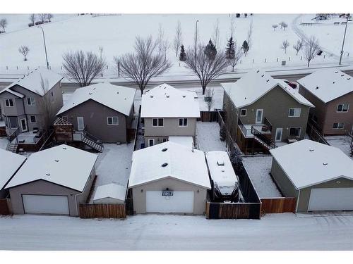 244 Mildred Dobbs Boulevard North, Lethbridge, AB - Outdoor