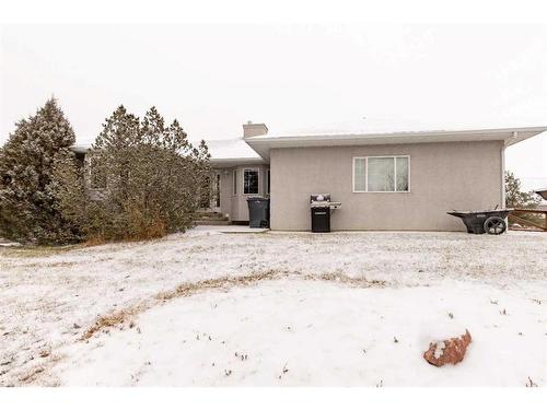 84053 Range Road 21-1, Rural Lethbridge County, AB - Outdoor