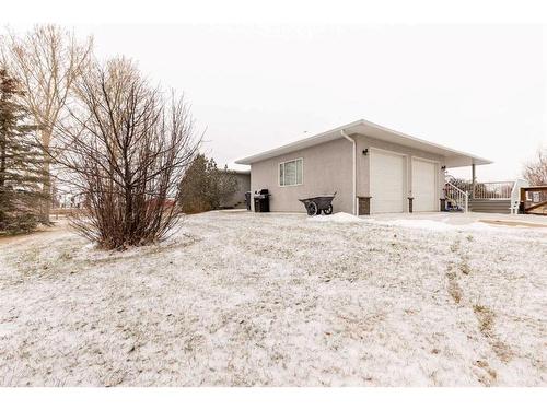 84053 Range Road 21-1, Rural Lethbridge County, AB - Outdoor With Exterior