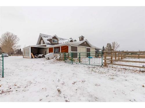 84053 Range Road 21-1, Rural Lethbridge County, AB - Outdoor