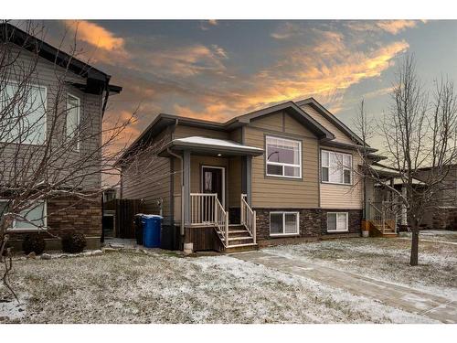 129 Mt Sundance Crescent West, Lethbridge, AB - Outdoor