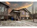 129 Mt Sundance Crescent West, Lethbridge, AB  - Outdoor 