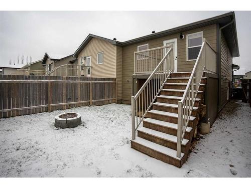 129 Mt Sundance Crescent West, Lethbridge, AB - Outdoor