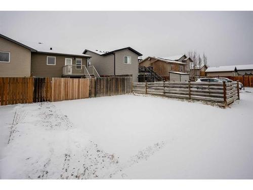 129 Mt Sundance Crescent West, Lethbridge, AB - Outdoor