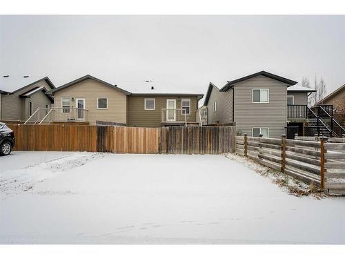 129 Mt Sundance Crescent West, Lethbridge, AB - Outdoor