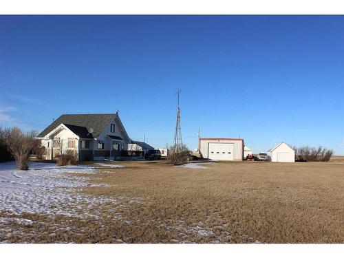 134004 Rg Rd 223, Rural Vulcan County, AB - Outdoor