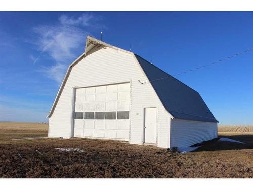 134004 Rg Rd 223, Rural Vulcan County, AB - Outdoor With Exterior