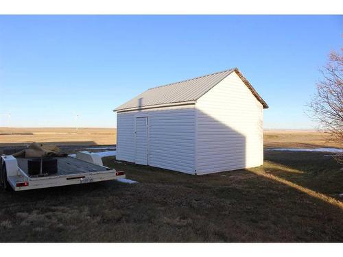 134004 Rg Rd 223, Rural Vulcan County, AB - Outdoor