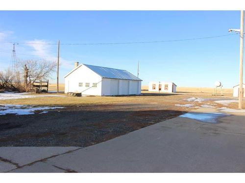 134004 Rg Rd 223, Rural Vulcan County, AB - Outdoor