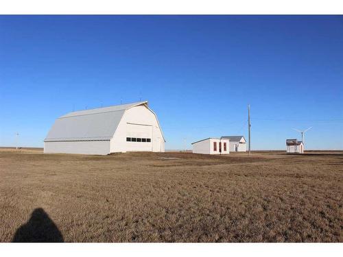 134004 Rg Rd 223, Rural Vulcan County, AB - Outdoor